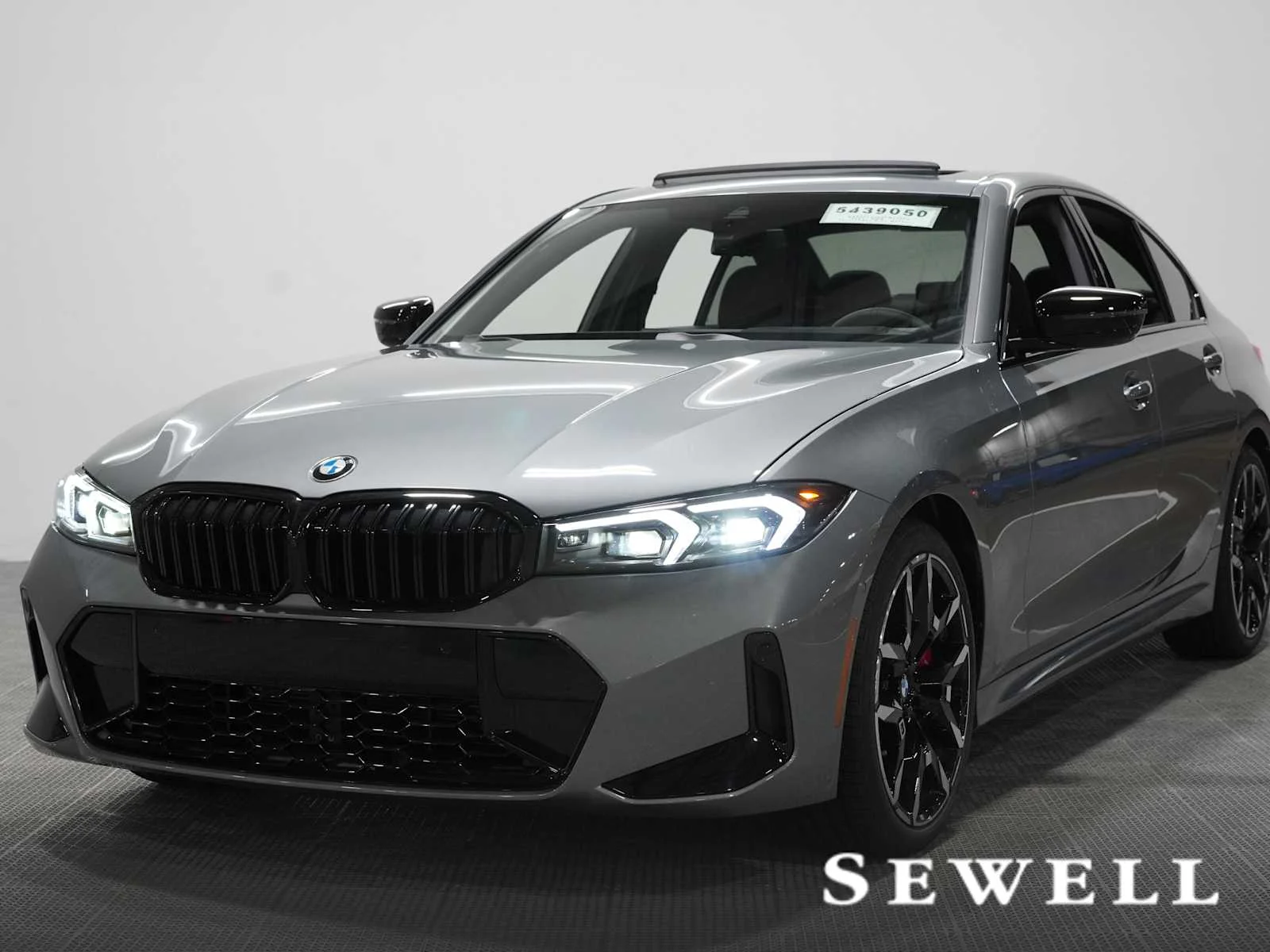 2026 BMW 3 Series 330i