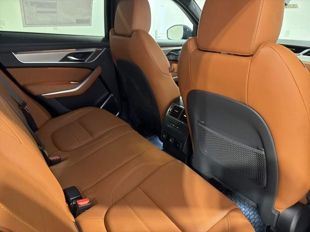 New 2026 Portofino Blue Jaguar P400 R-Dynamic S image 27