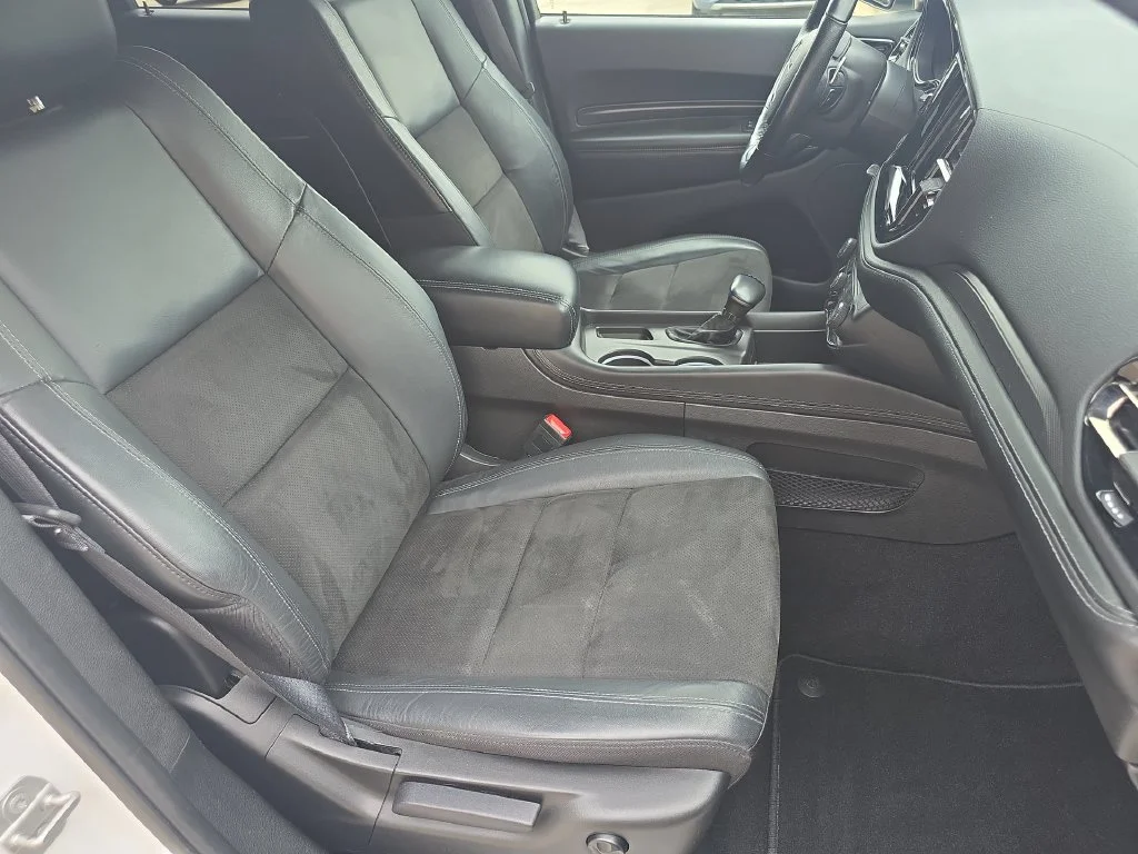 Certified Used 2021 White Dodge GT Plus image 25