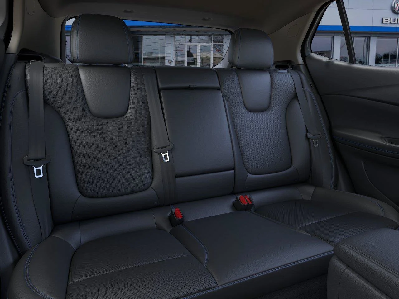 2026 Buick Encore GX Sport Touring - Photo 17