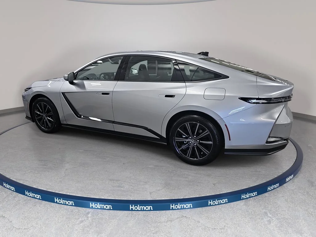 New 2026 Iridium Lexus PREMIUM AWD image 8