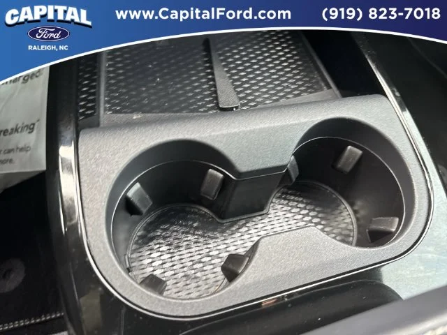 Used 2025 White Ford GT image 32