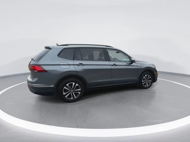 Used 2024 Gray Volkswagen 2.0T S image 12