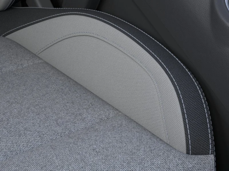 New 2026 Avalanche Gray Ford EcoBoost image 41