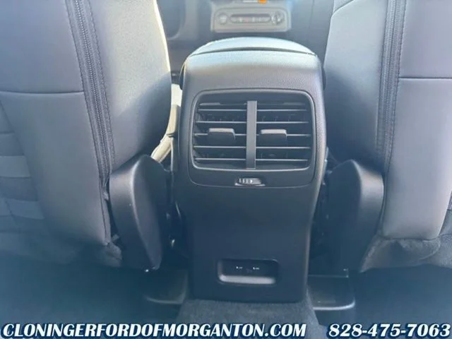 Used 2026 Blue Ford Big Bend image 16