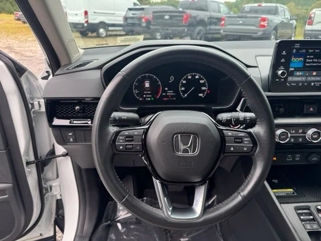 Used 2024  Honda EX-L image 18