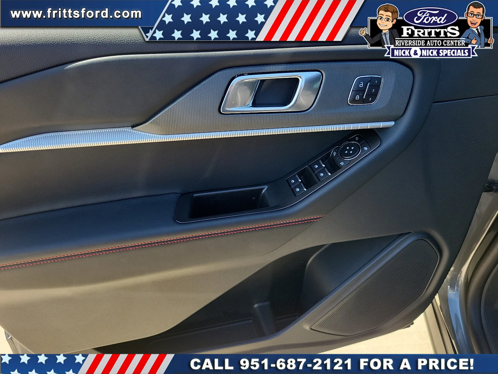 New 2026 Carbonized Gray Metallic Ford ST image 14