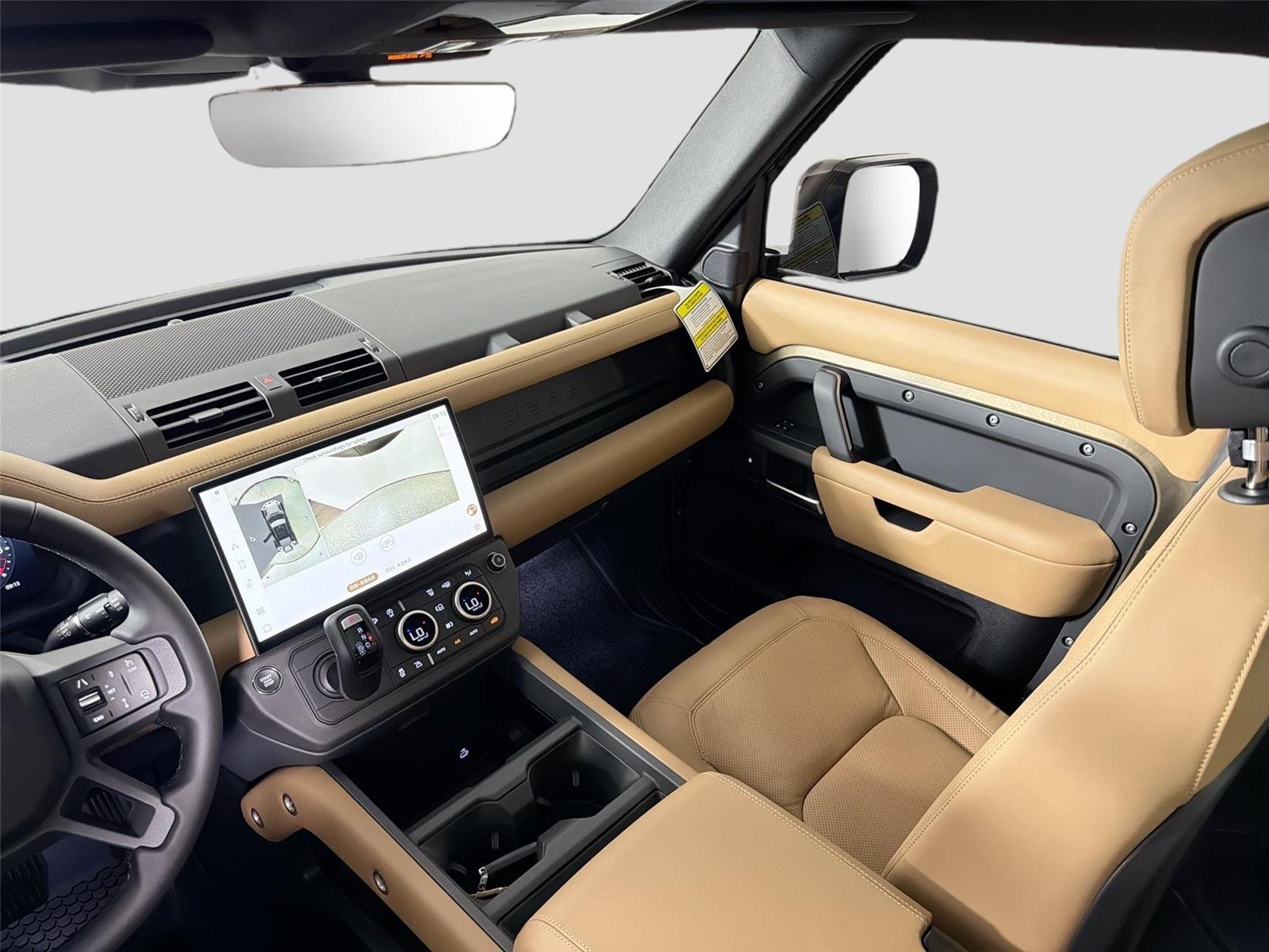 New 2026 Gondwana Stone LAND ROVER S image 23