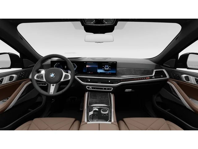 New 2027 Carbon Black Metallic BMW  image 10