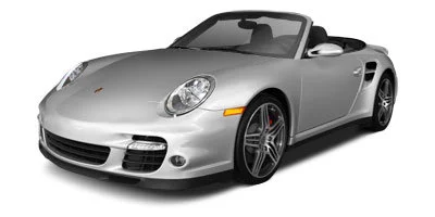2008 Porsche 911 Carrera S