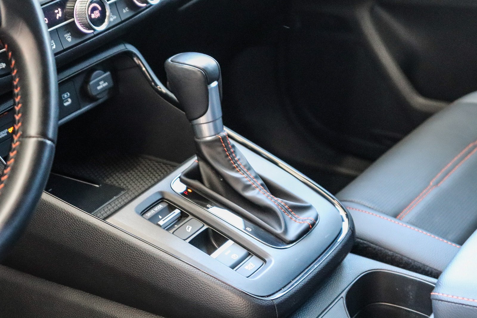 2026 Honda CR-V Sport-L - Photo 59