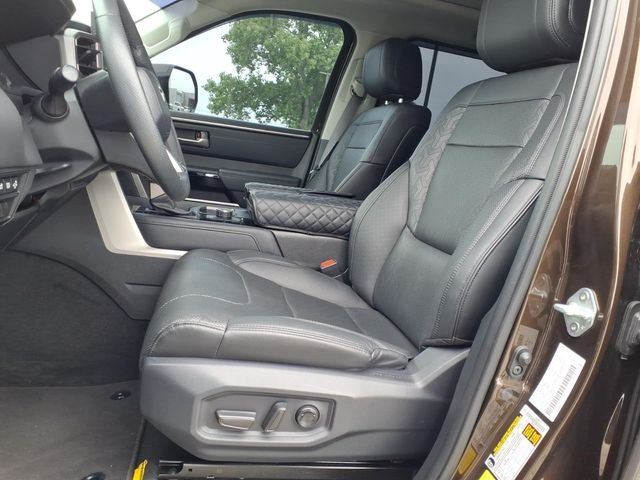 Used 2023 Brown Toyota Limited image 12