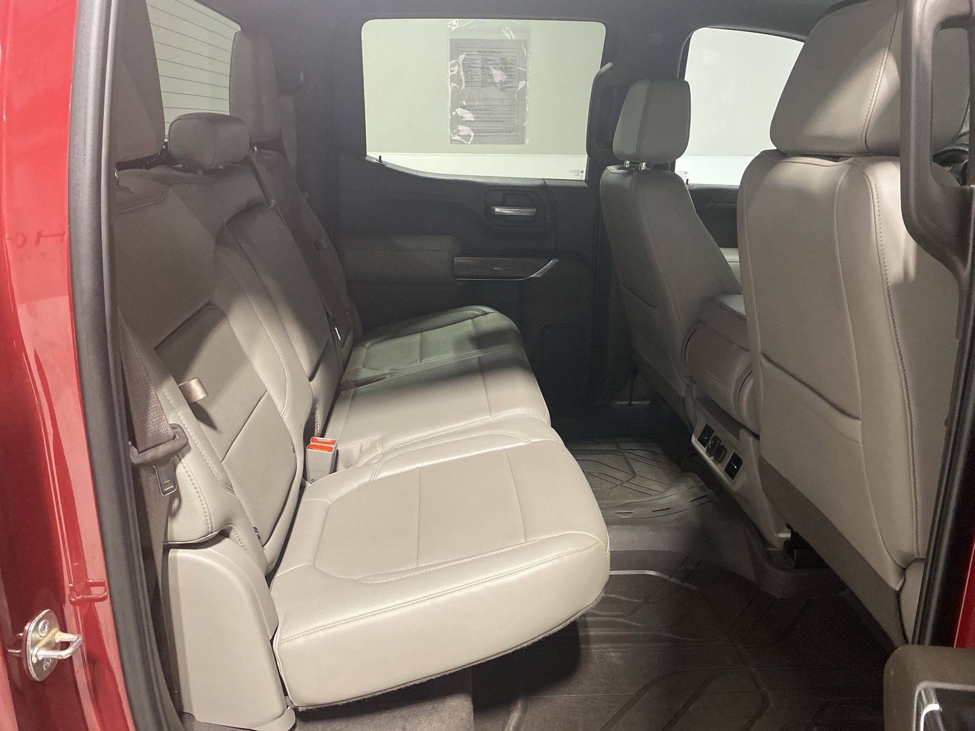 2019 Chevrolet Silverado 1500 LTZ - Photo 56
