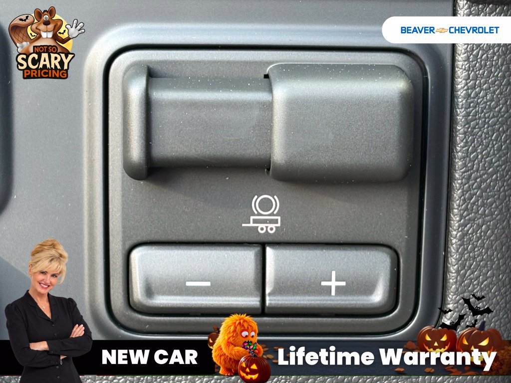 2027 Chevrolet Tahoe Premier - Photo 37