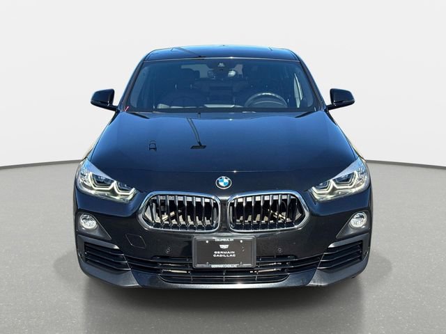 Used 2020  BMW xDrive28i image 8