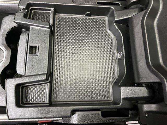 Used 2020 Diamond Black Crystal Pearlcoat Ram Rebel image 29