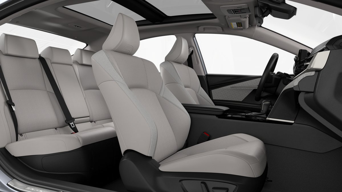 New 2026 Heavy Metallic Toyota XLE image 50