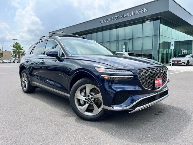 2026 Genesis GV70 2.5T Advanced AWD's photo