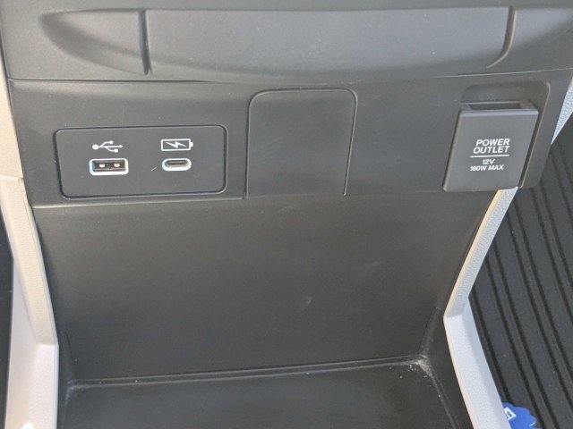 Used 2026 White Honda EX-L image 23