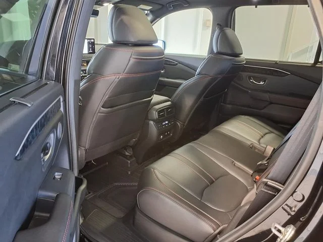 2026 Honda Passport TrailSport Elite - Photo 20