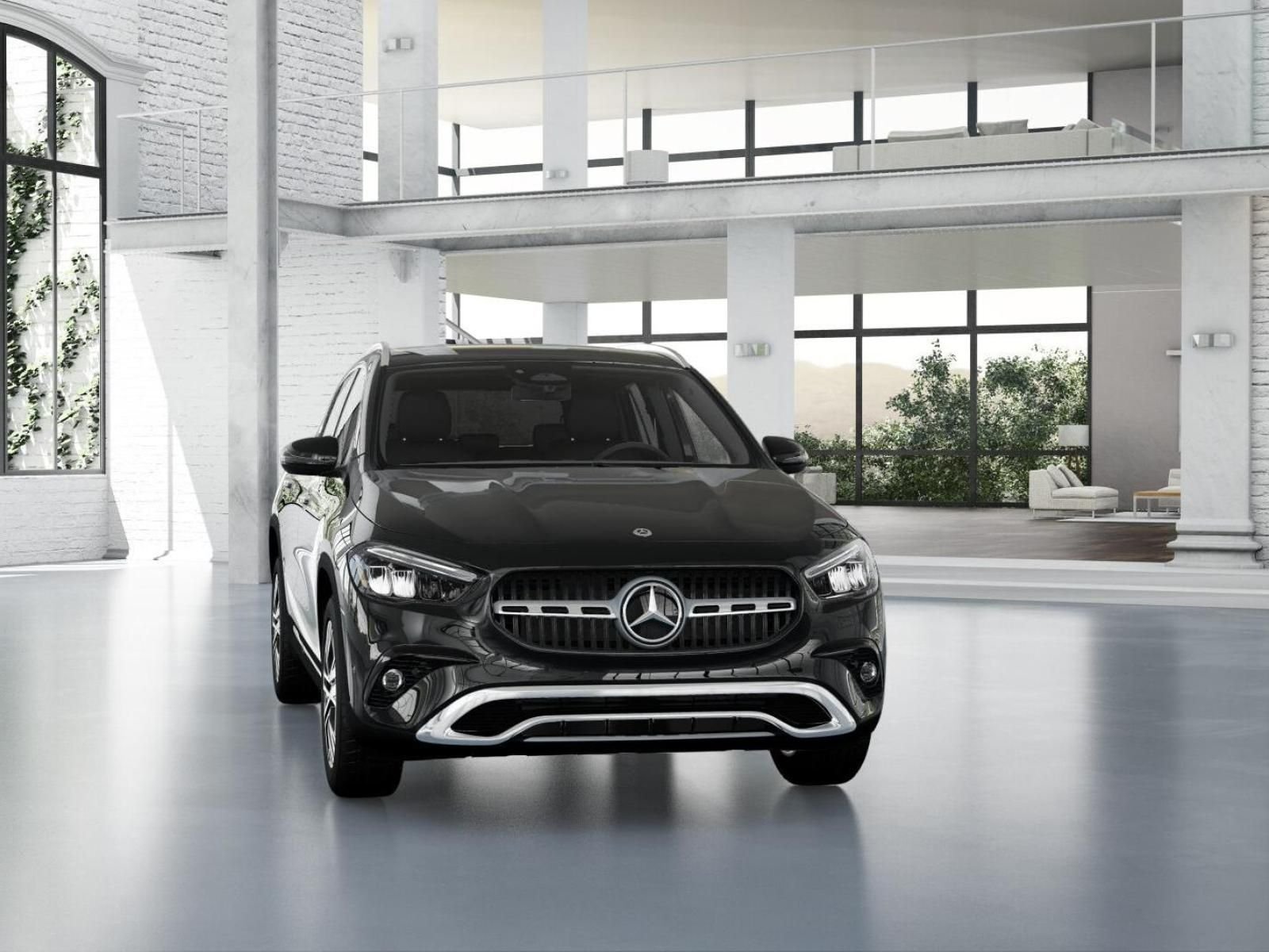 2026 Mercedes-Benz GLA GLA 250 - Photo 8