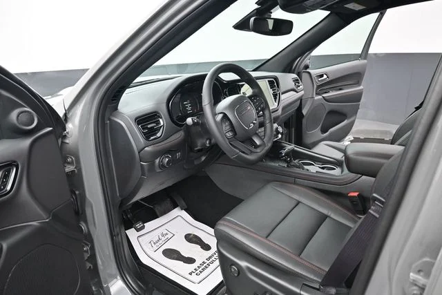 New 2026 Destroyer Gray Clear-Coat Exterior Paint Dodge GT Plus image 18