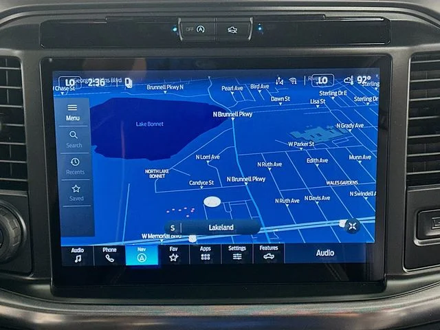 New 2026 Ford F-150 Tremor
