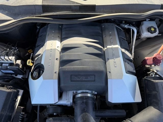 2014 Chevrolet Camaro 2SS - Photo 41