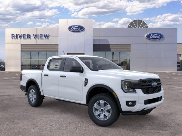 New 2026 Oxford White Ford XL image 7