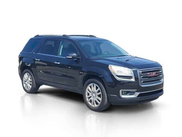 2015 GMC Acadia