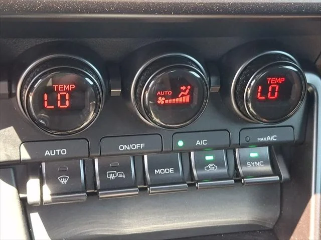 Certified Used 2025 RIDGE GREEN Toyota  image 18