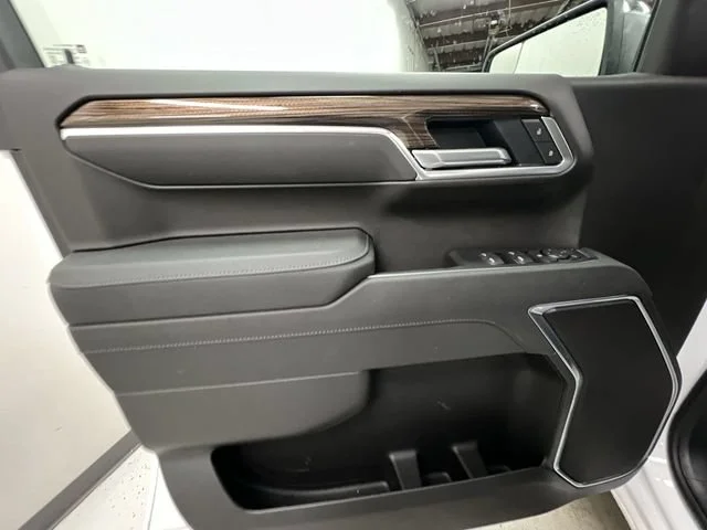 2026 Chevrolet Silverado 1500 LT - Photo 23