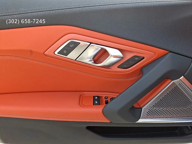 New 2026 Alpine White BMW sDrive30i image 10