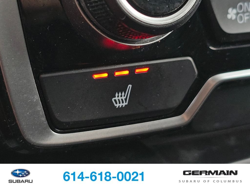 Used 2021  Honda EX-L image 31