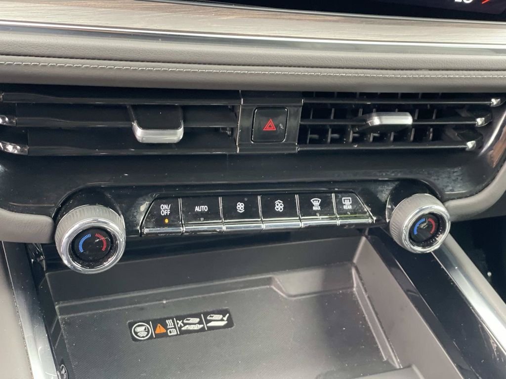 2025 Chevrolet Tahoe LT - Photo 15