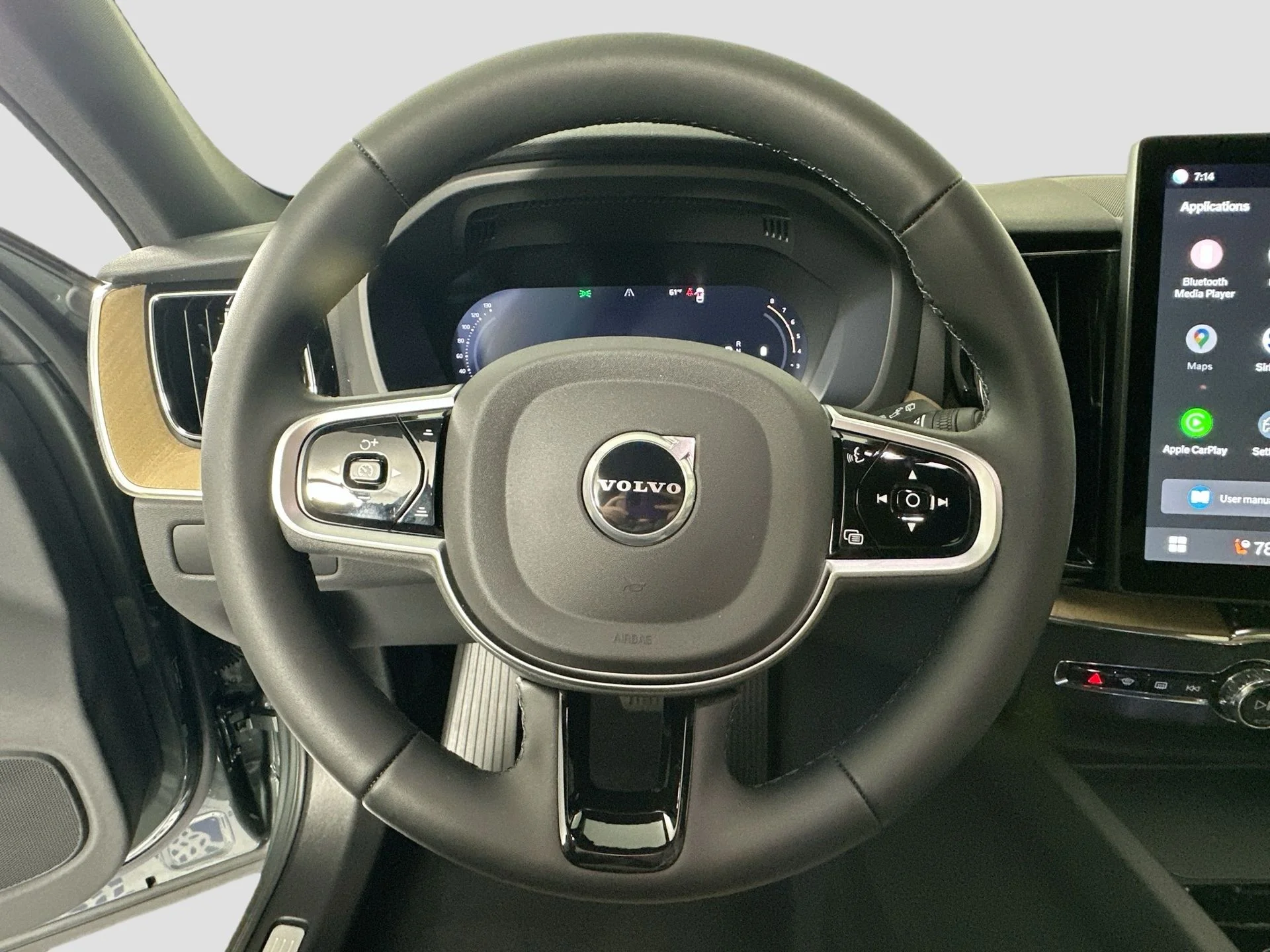 New 2026 Forest Lake Volvo Core image 11