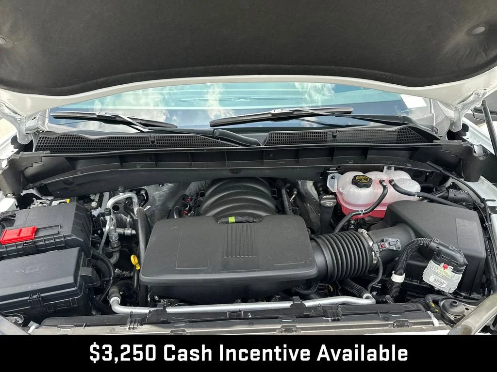 2026 GMC Sierra 1500 AT4 - Photo 17