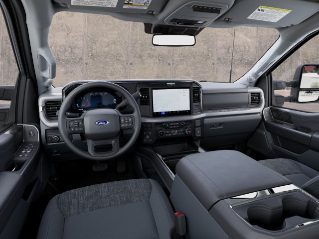 New 2027 White Ford  image 9