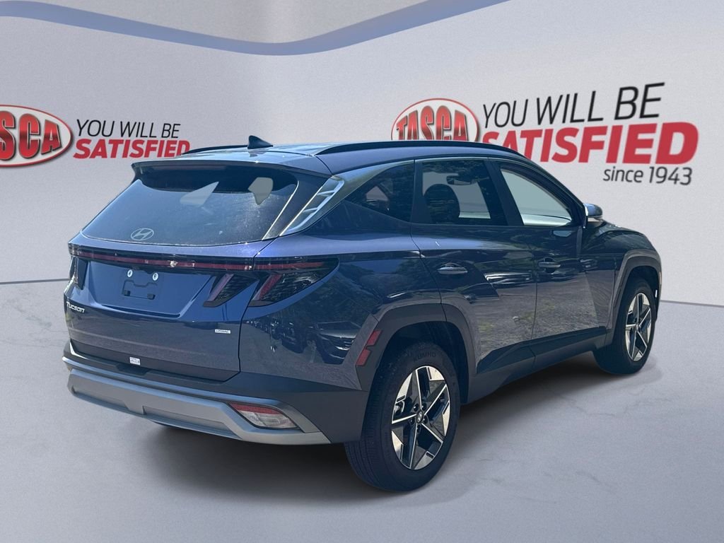 2026 Hyundai Tucson SEL Premium - Photo 6