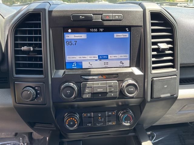 Used 2019 Gray Ford XL image 16
