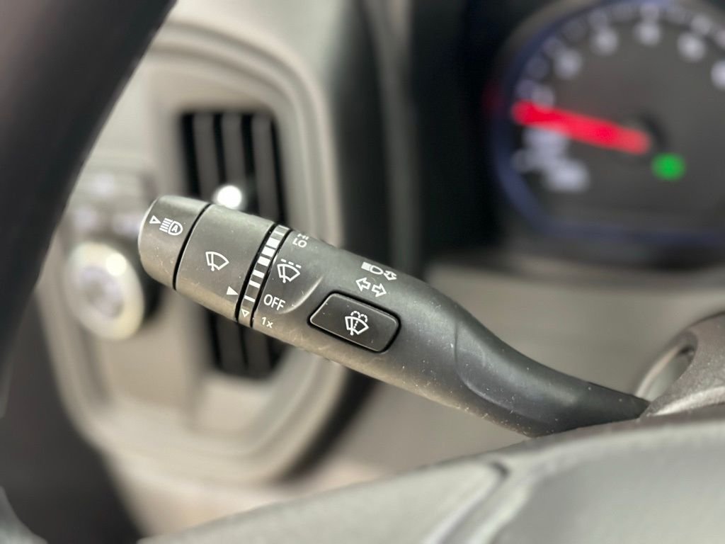 2024 Chevrolet Silverado 1500 Work Truck - Photo 24