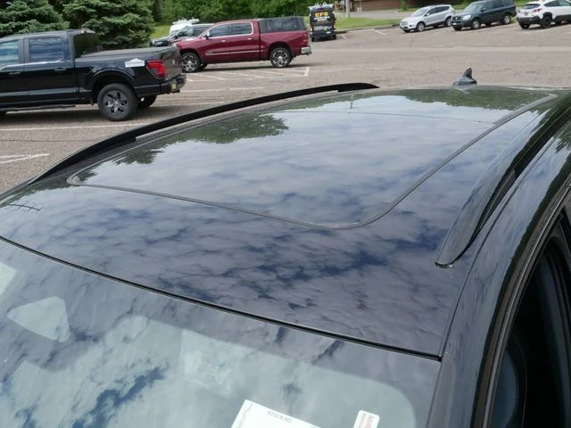 New 2026 Black Volkswagen 2.0T SE R-Line Black image 5