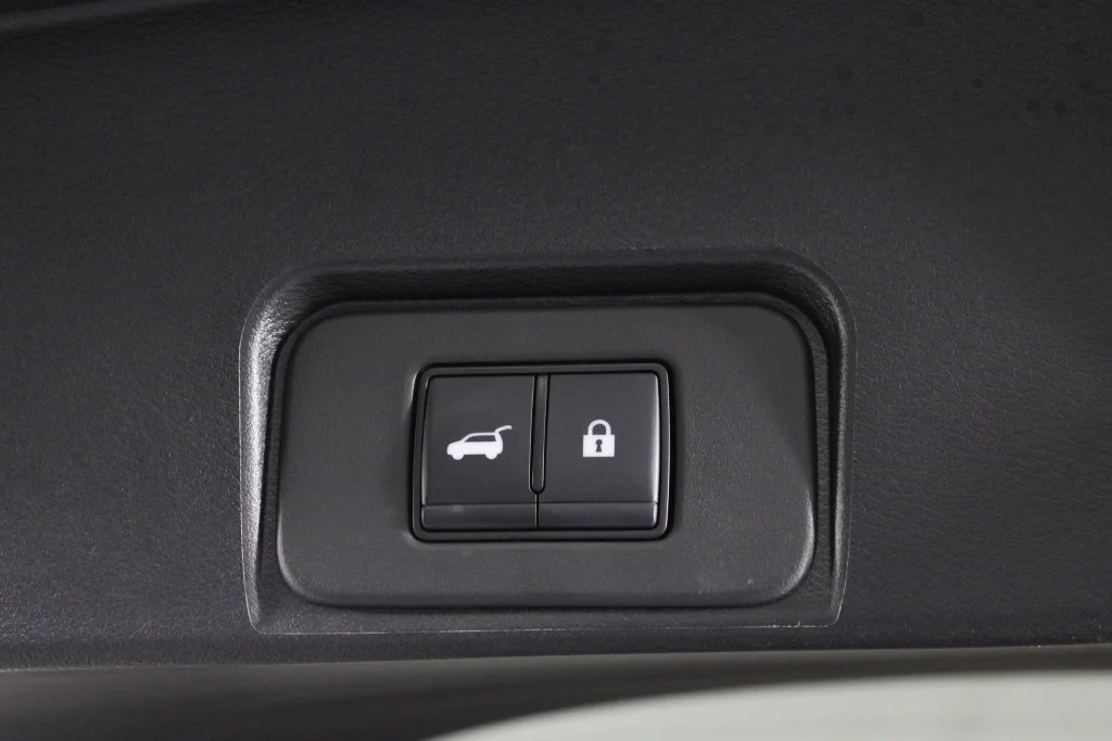 Certified Used 2026 Black Nissan SV image 19