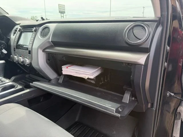 2017 Toyota Tundra SR5 - Photo 51