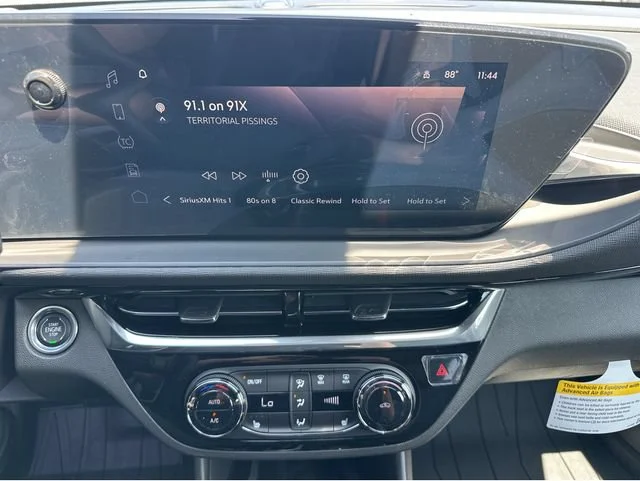2026 Buick Envista Sport Touring - Photo 26