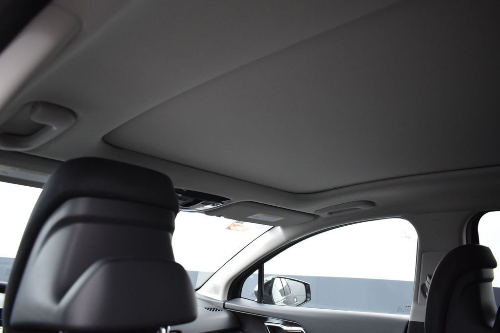 New 2026 Ebony Black Kia SX Prestige image 17