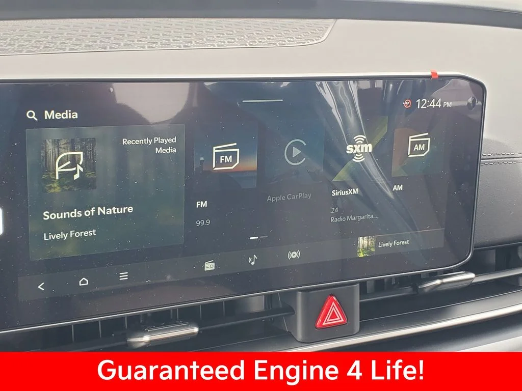 2026 Kia Carnival LXS - Photo 15