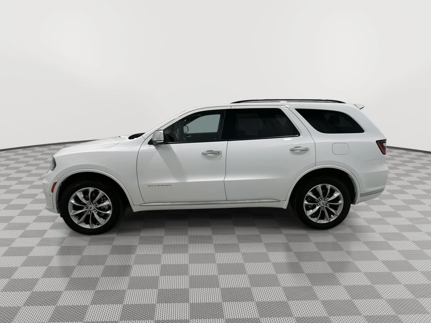 Used 2024 Dodge Durango Citadel Platinum with VIN 1C4RDJEG6RC221279 for sale in Alexandria, Minnesota