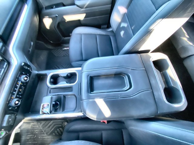Used 2022 CHERRY RED TINTCOAT Chevrolet RST image 21