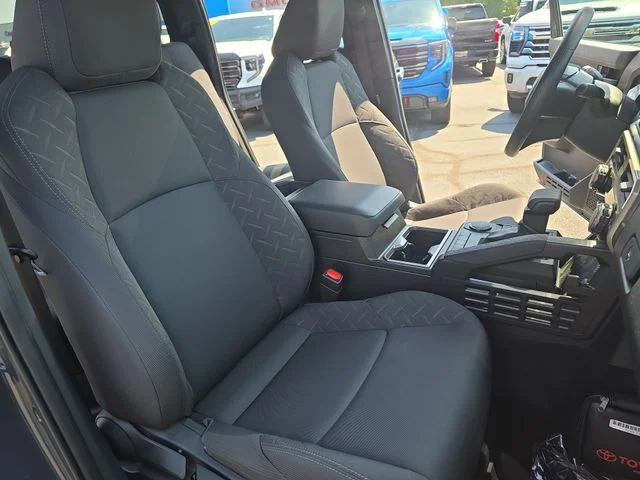 Used 2025 Gray Toyota SR5 image 11